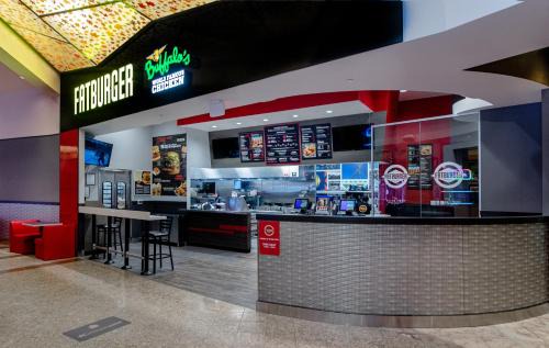 Edmonton Hotel | River Cree Resort & Casino