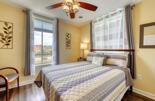 Sevierville Apartment | River Crossing 401