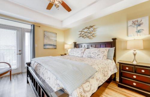 Sevierville Apartment | River Crossing 401