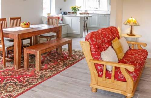 Sligo Cottage | RIVER DALE, family friendly in Sligo Town, County Sligo