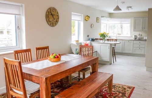 Sligo Cottage | RIVER DALE, family friendly in Sligo Town, County Sligo