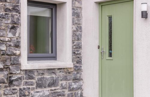 Sligo House | River Dale