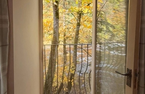Aysgarth Cottage | River Dance Cottage