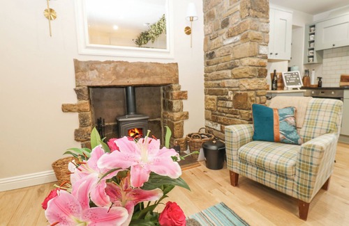 Aysgarth Cottage | River Dance Cottage