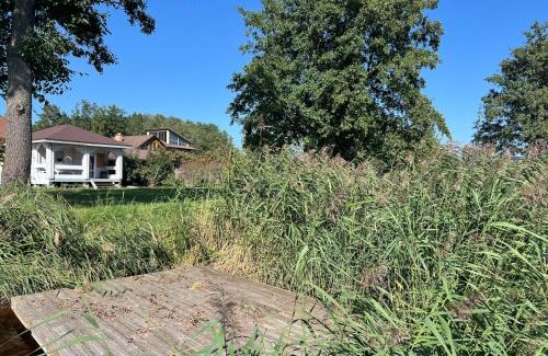 Jurmala House | River Dom