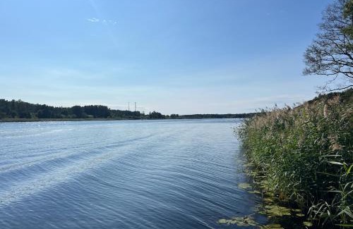 Jurmala House | River Dom