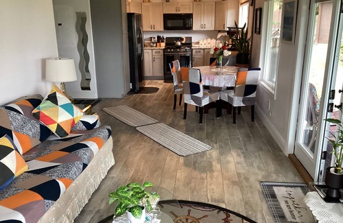 Smith River House | River Dune
