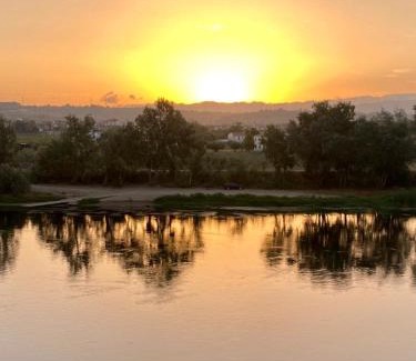 Mora d'Ebre Apartment | River Ebro Apartments