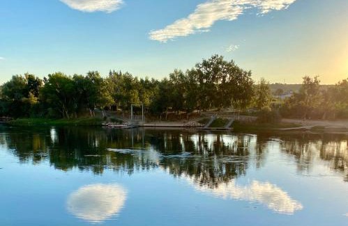 Mora d'Ebre Apartment | River Ebro Apartments