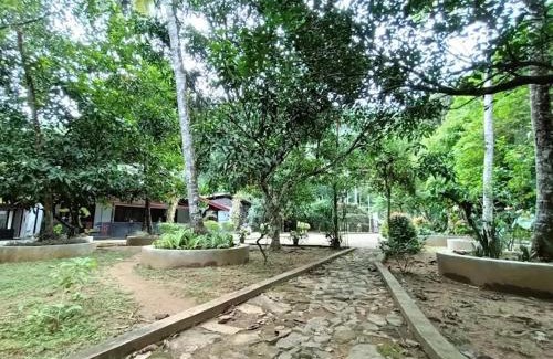 Dehiowita Villa | River Edge Bungalow Higuralakanda