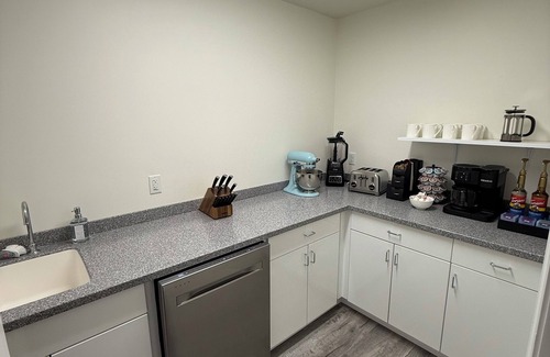 Fort Kent Mills House | River Escape! Spacious 5-bedroom house on the river. 500 ft from trail access!