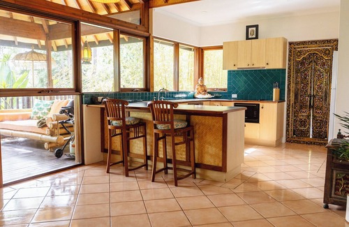 Margaret River Ski Chalet | River'esque, River'esque