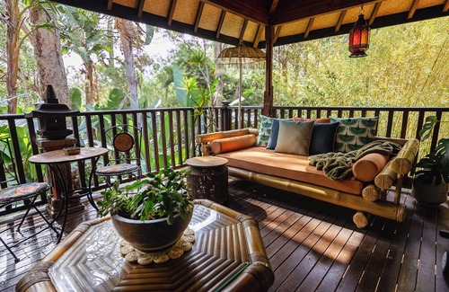 Margaret River Ski Chalet | River'esque, River'esque