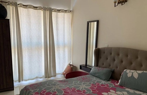 Chicalim Apartment | River Facing 2BHK luxury Apartment