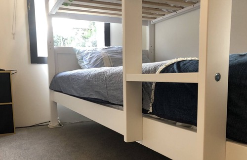 Motueka Valley House | River Fishing Cottage