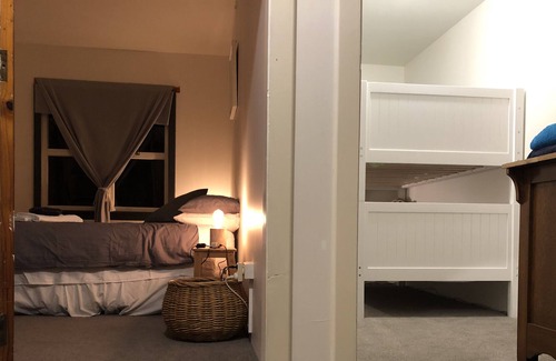 Motueka Valley House | River Fishing Cottage