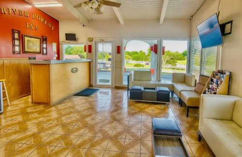 Belton Hotel | River Forest Inn
