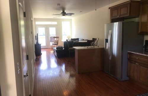 Chattanooga Condo | River Front Condos A Great Views! 10 minutes from Downtown Chattanooga!