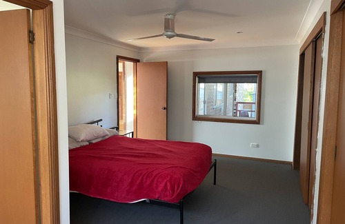 Fishermans Reach House | River front House with your own private Jetty