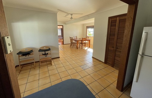 Fishermans Reach House | River front House with your own private Jetty