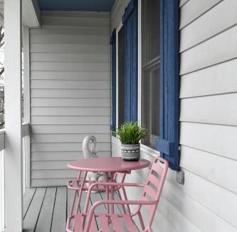 Ithaca House | River Front Home In the Heart of Ithaca
