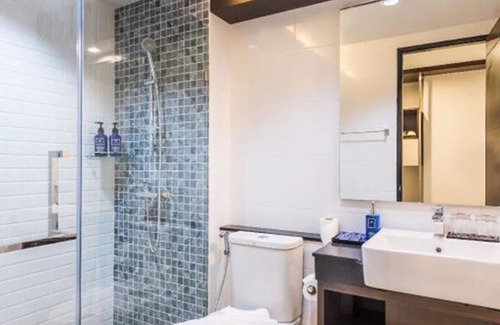 Downtown Krabi Hotel | River Front Krabi Hotel