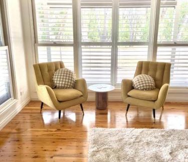 Tocumwal House | River Front on Hennessy