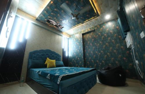 Kota Apartment | River front Studio’s Apartment