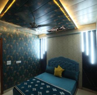 Kota Apartment | River front Studio’s Apartment