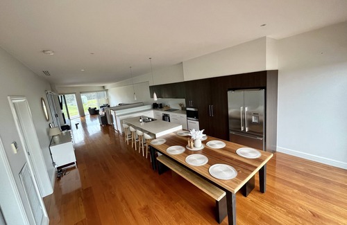 Tocumwal House | River Front Townhouse