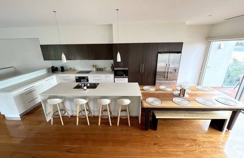 Tocumwal House | River Front Townhouse