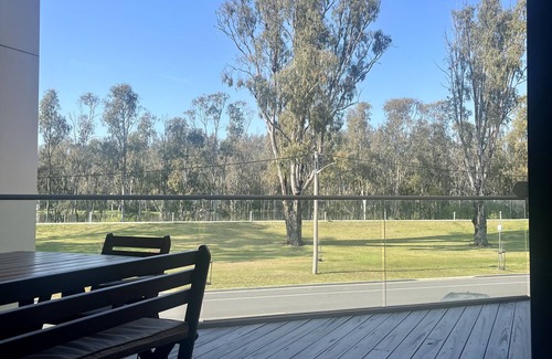 Tocumwal House | River Front Townhouse