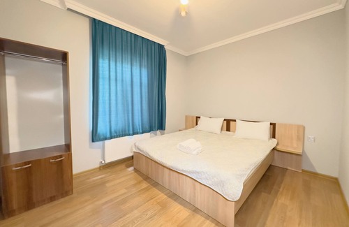Gabala Hotel | River Garden Hotel Gabala