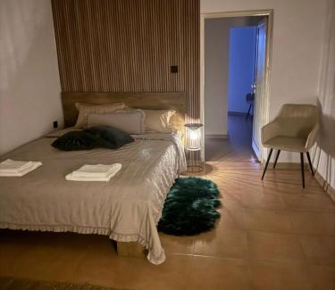 Vidin Apartment | River Garden House