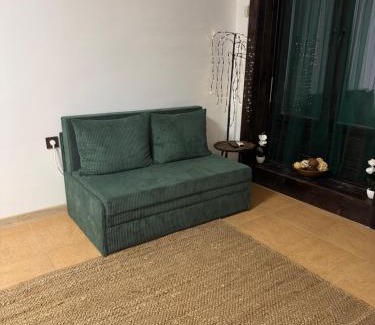 Vidin Apartment | River Garden House