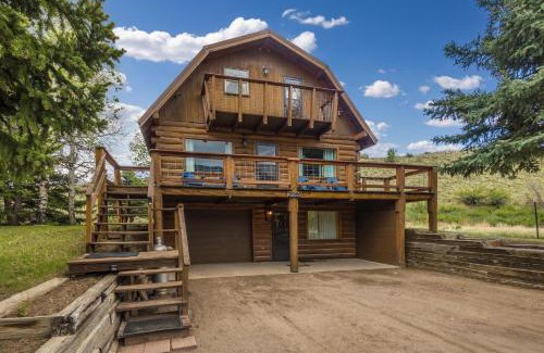 Creede House | River Gem