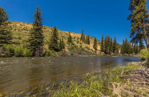 Creede House | River Gem