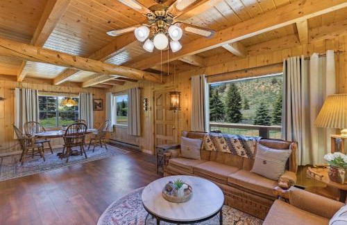 Creede House | River Gem