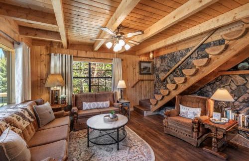 Creede House | River Gem
