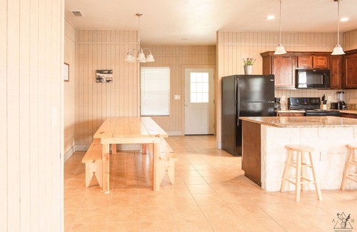 Concan House | River Grove Rentals House #9