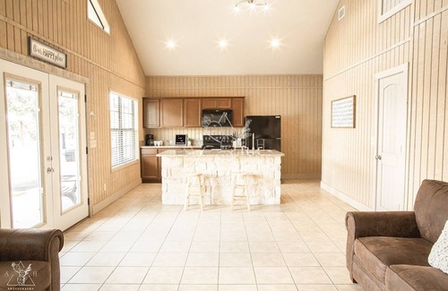 Concan House | River Grove Rentals House #5
