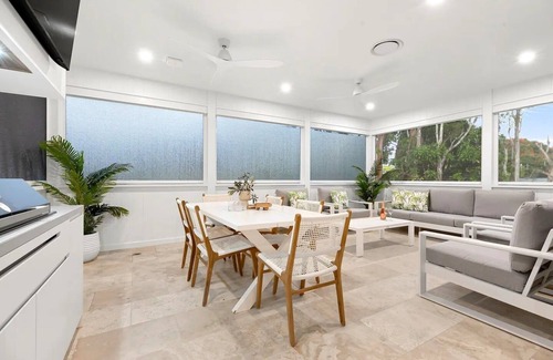 Maroochydore House | River Haven