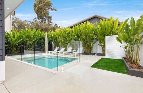Maroochydore House | River Haven