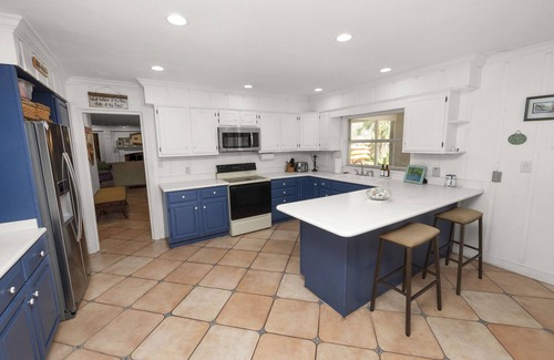 Dunnellon House | River Haven: Kayaks & Swimming on Rainbow River