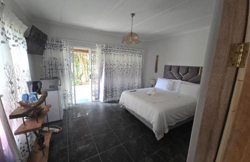 Ethekwini Bed & Breakfast | River Heaven BnB