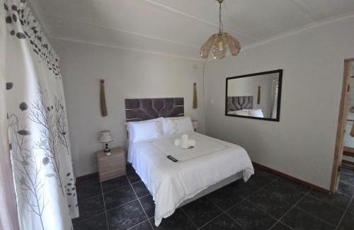 Ethekwini Bed & Breakfast | River Heaven BnB