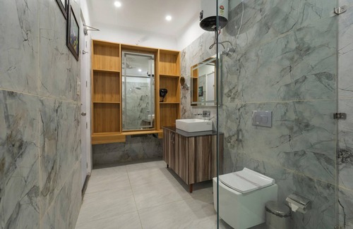 Garjia Resort | River Heritage Resort