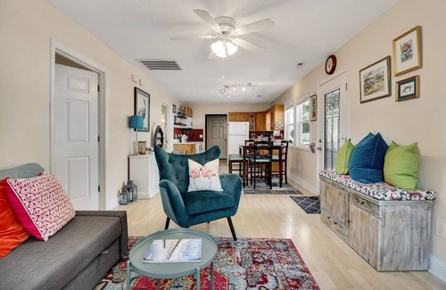 Southport House | River Hideaway Retreat