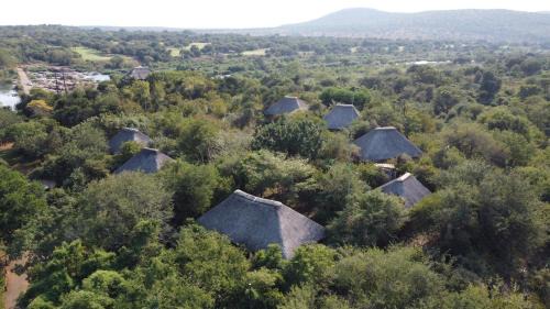 Komatipoort Cabin | River Hill Lodge
