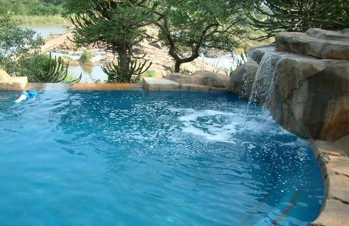 Komatipoort Cabin | River Hill Lodge